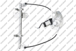 ELEVALUNAS TRASERO IZQUIERDO ELECTRICO MOD. 5 PUERTAS