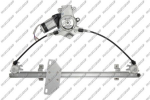ELEVALUNAS DELANTERO DCHO.ELECTRICO MODELO 5 PUERTAS 