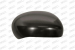 CARCASA RETROVISOR DCH NEGRA  JUKE 11>14