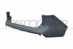 PARAGOLPES TRASERO-SUPERIOR-IMPRIMADO