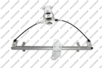 ELEVALUNAS DELANTERO DCHO.MODELO 5 PUERTAS  (SIN MOTOR)