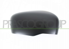 CARCASA RETROVISOR DERECHA NEGRA
