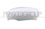 CARCASA RETROVISOR IZQUIERDA CROMADA