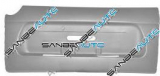 PARAGOLPES CENTRAL FORD KA GRIS TRASER