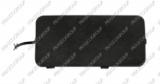TAPAGANCHO DELANTERO-NEGRO/GRANULADO MOD. COURIER VAN