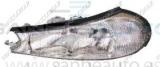 FORD MONDEO 96-*FARO IZQ CON REGULACION  MANUAL /ELECTRICO