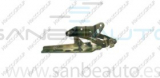 BISAGRA CAPO MONDEO DEL.IZQ. 97>