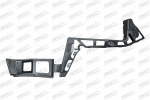 SOPORTE LATERAL DCH PARAGOLPES TRASERO PLASTICO MONDEO 07>