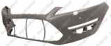 PARAGOLPES DELANTERO IMPRIMADO.CON AGUJEROS PARA LAVAFAROS + SOPORTES Y PARA SENSOR DE APARCAMIENTO MONDEO 10>