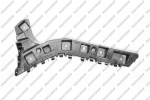 SOPORTE LATERAL DERECHO PARAGOLPES TRASERO-PLASTICO MOD. 4 PUERTAS