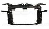 FORD FIESTA 02-*FRENTE COMPLETO