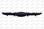 FORD FIESTA 08-*REJILLA NEGRA