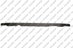 SPOILER PARAGOLPES DELANTERO-NEGRO