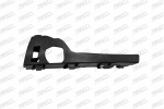 SOPORTE LATERAL IZQUIERDO PARAGOLPES DELANTERO-PLASTICO