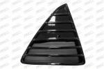 REJILLA DERECHA PARACHOQUES DELANTERO-PINTADA NEGRA - MOD. TITANIUM