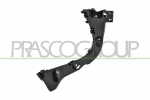 SOPORTE IZQUIERDO PARAGOLPES TRASERO