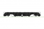 SPOILER PARAGOLPES TRASERO (MODELO RS)