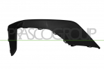 MOLDURA DERECHA PARAGOLPES DELANTERO-NEGRO-LISO A IMPRIMAR (ST-LINE) 