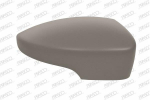 CARCASA RETROVISOR DCH IMPRIMADA- CON AGUJERO PARA PILOTO 