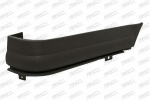 PUNTA DERECHA SUPERIOR PARAGOLPES TRASERO-IMPRIMADA MOD. PORTON