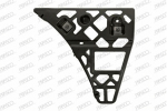 SOPORTE CENTRAL DERECHO PARAGOLPES DELANTERO-PLASTICO
