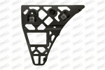 SOPORTE CETRAL IZQUIERDO PARAGOLPES DELANTERO-PLASTICO