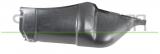 CUBIERTA INTERIOR ALETA DELANTERA IZQUIERDA (PLASTICO)