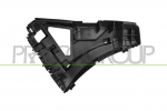 SOPORTE DERECHO PARAGOLPES DELANTERO-PLASTICO