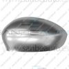 CARCASA RETROVISOR IZQ  CROMADO  FIAT 500 07>