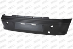 FIAT BRAVO*PARAGOLPES TRASERO PARA PINTAR