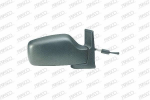 RETROVISOR DCH MANUAL NEGRO ULYSSE 94>02 NO SE ABATE