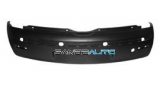 FIAT PUNTO 03-*PARAGOLPES TRASERO NEGRO 5 PUERTAS