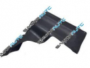 PROTECCION  BAJO MOTOR DERECHA