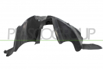 PLASTICO PASE DE RUEDA TRASERO DERECHO MOD. 5 PUERTAS