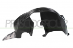 PLASTICO PASE DE RUEDA TRASERO IZQUIERDO MOD. 5 PUERTAS