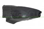 PLASTICO PASE DE RUEDA TRASERO IZQUIERDO-PARTE DELANTERA MOD. 4 PUERTAS