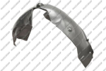 PLASTICO PASO RUEDA DELANTERO DERECHO