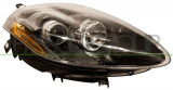 FARO DERECHO H1+H1 ELECTRICA-SIN MOTOR