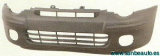 PARAGOLPES DELANTERO MULTIPLA PARA PINTAR 02>04