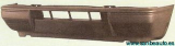 PARAGOLPES DELANTERO FIORINO 
