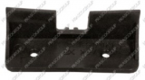 SOPORTE IZQ PARAGOLPES DELANTERO CITROEN NEMO 08>