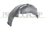 PLASTICO PASE DE RUEDA TRASERO IZQUIERDO