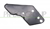 SOPORTE LATERAL DERECHO PARAGOLPES DELANTERO-METAL