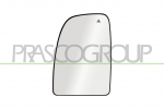 CRISTAL+SOPORTE IZQUIERDO-SUPERIOR-TERMICO-CON SENSOR ANGULO MUERTO-CONVEXO