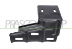 SOPORTE LATERAL IZQUIERDO PARAGOLPES DELANTERO-METAL