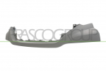 MOLDURA PARAGOLPES SUPERIOR DELANTERO-IMPRIMADO