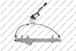 ELEVALUNAS DELANTERO IZQUIERDO ELECTRICO MOD. 5 PUERTAS CONFORT
