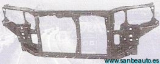 PANEL DELANTERO COMPLETO HONDA ACCORD 89>93