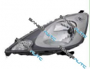 OPTICA IZDA MODELO H4 ELECTRICA CON MOTOR