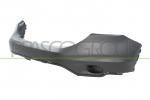 PARAGOLPES DELANTERO-SUPERIOR-IMPRIMADO